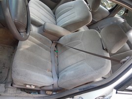 1999 TOYOTA AVALON 4DOOR XL WHITE 3.0 AT Z19880